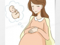 孕妇漫画,漫画中的孕妈日常